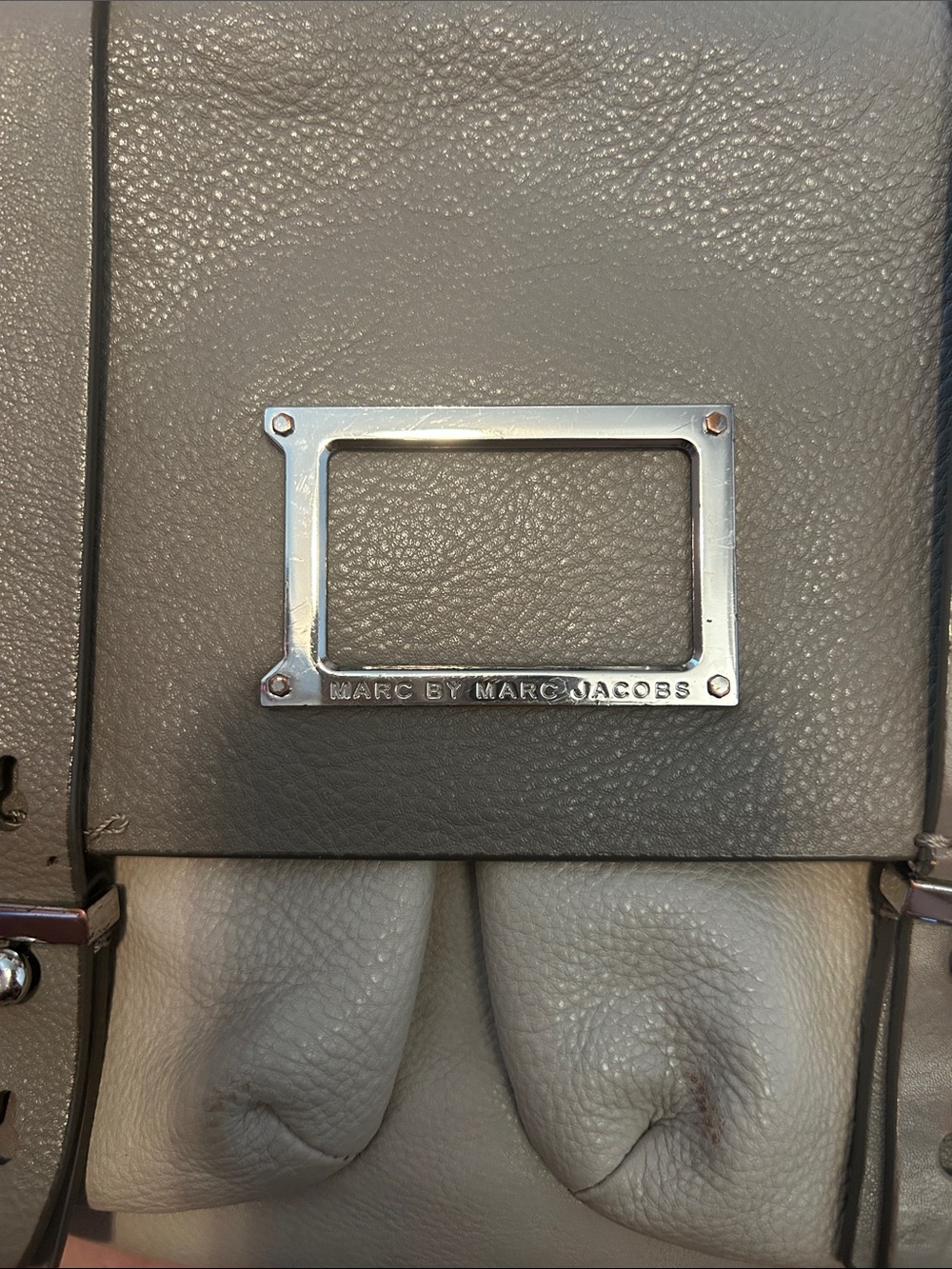 Vintage Marc Jacobs Satchel - Picture 2 of 11